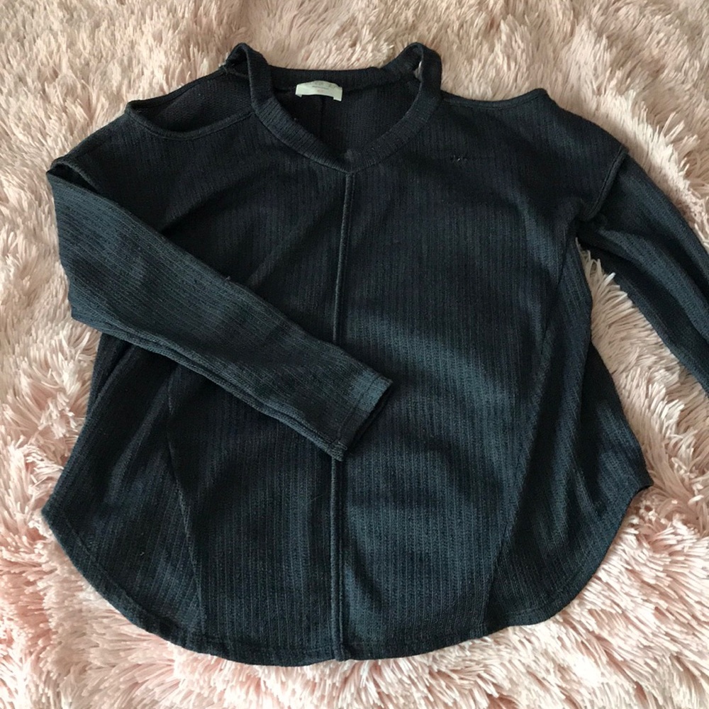Light sweater from Macy’s
